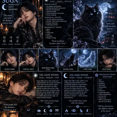 Profile image of Suga