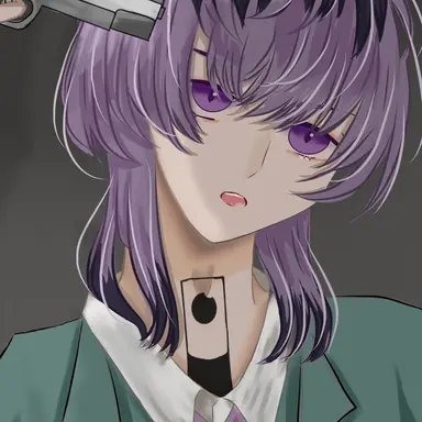 Profile image of 竜胆