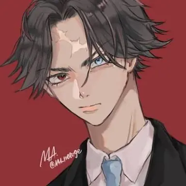 Profile image of 鶴蝶