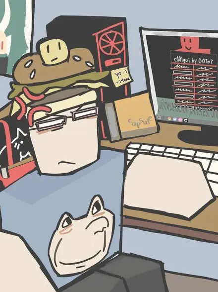 Iloveyousomuch_의 ヤンヘラななぱぱ