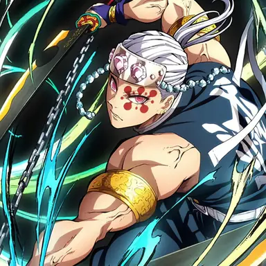 Profile image of 우브이 텐겐