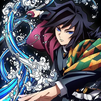 Profile image of 토미오카 기유