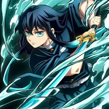 Profile image of 토키토 무이치로