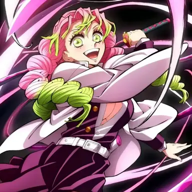 Profile image of 칸로지 미츠리