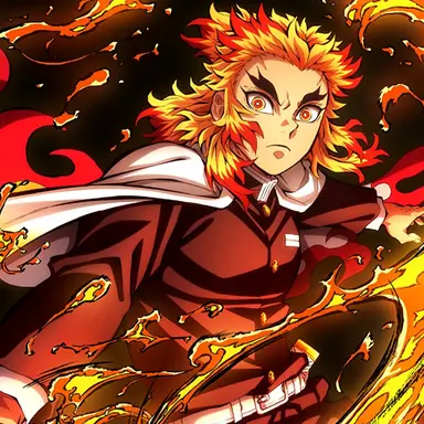 Profile image of 렌고쿠 쿄쥬로