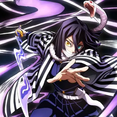 Profile image of 이구로 오바나이