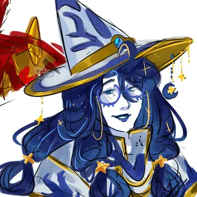 Profile image of アズリ