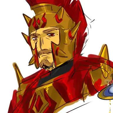 Profile image of レジナルド