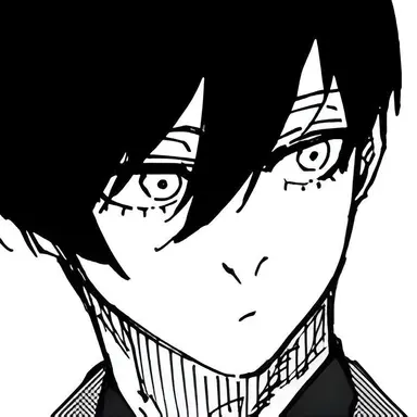 Profile image of 糸師凛