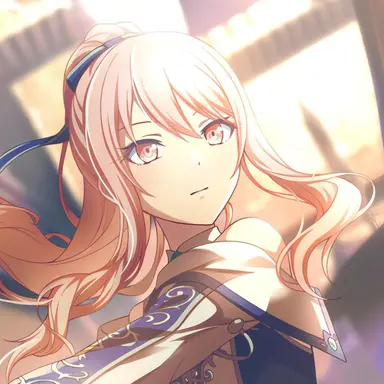 Profile image of 暁山瑞希