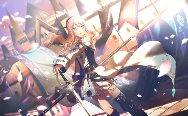 Profile image of 暁山瑞希