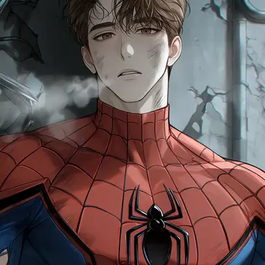 Profile image of 피터 파커