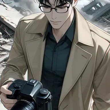 Profile image of 케빈