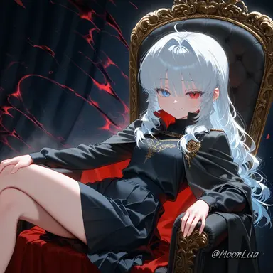 Profile image of 네르