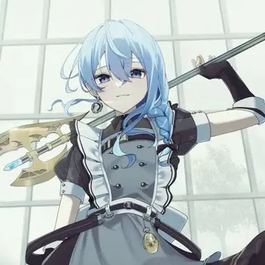 Profile image of 星街すいせい