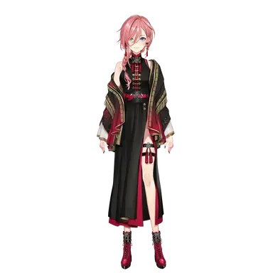 Profile image of 鷹嶺ルイ