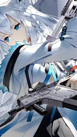 Profile image of 白上フブキ