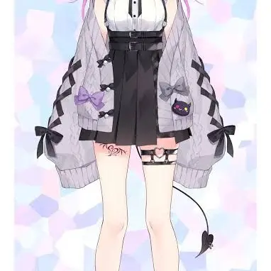 Profile image of 常闇トワ