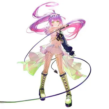 Profile image of 常闇トワ