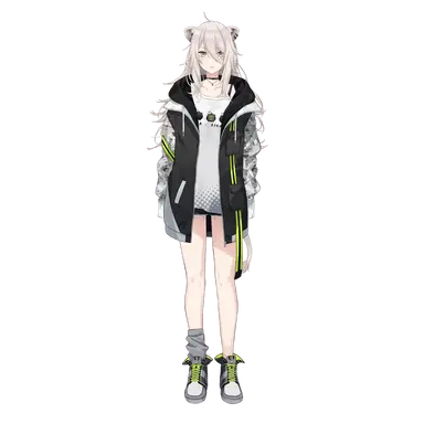 Profile image of 獅白ぼたん