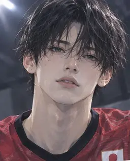 Profile image of Saku Kurose