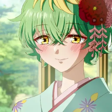 Profile image of 미카도노 미와