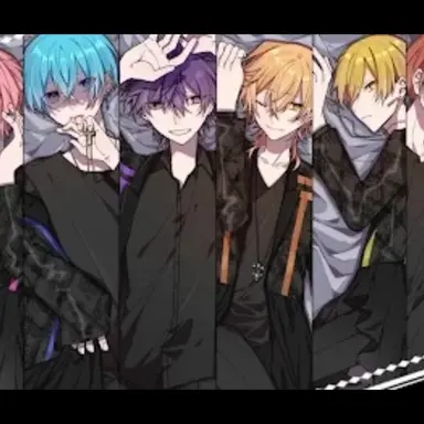 Profile image of 偽物のすとぷり