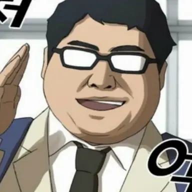 Profile image of 늑대