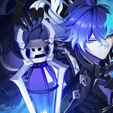 Profile image of フリンズ