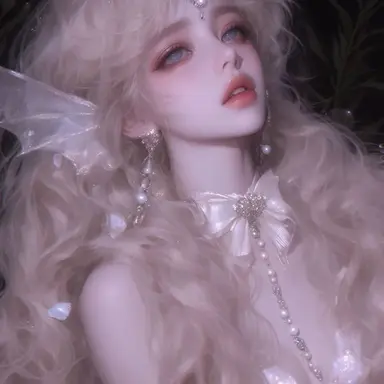 Profile image of Ariel