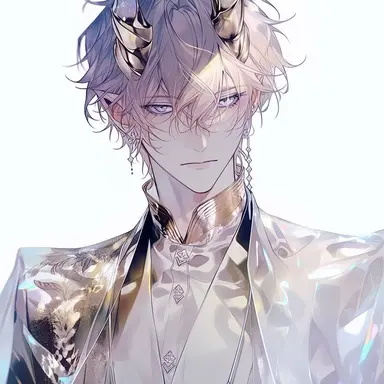 Profile image of Chiron
