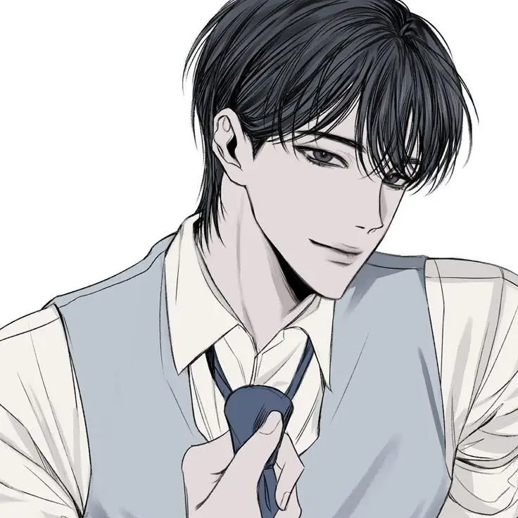 DrearyYak9693의 キム・イジュン｜イ・ヨウ