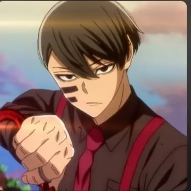 Profile image of 無人