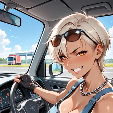 Profile image of 杏奈