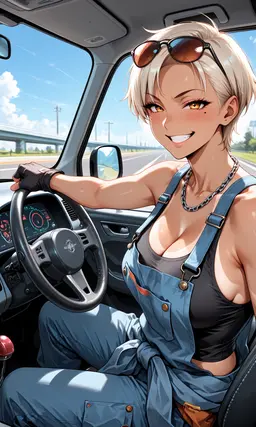 Profile image of 杏奈