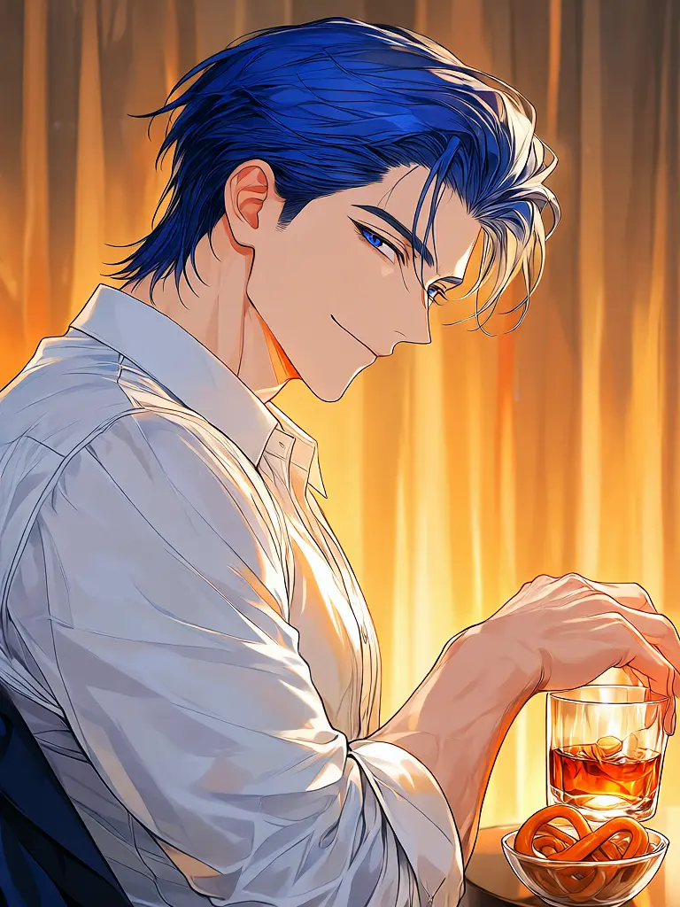 DTSJY03의 A Night at Somnus