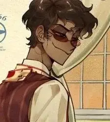 Profile image of Alastor