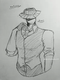 Profile image of マフィオソ