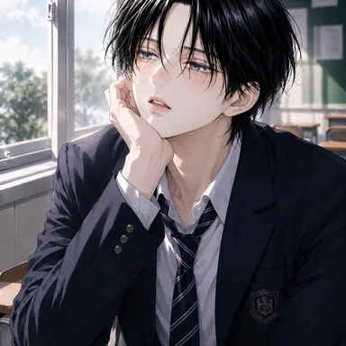 Profile image of 莉玖