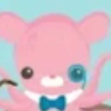 Profile image of 잉클링