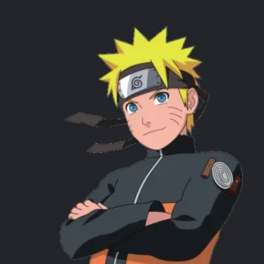 Profile image of Naruto Uzumaki
