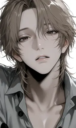 Profile image of Vael