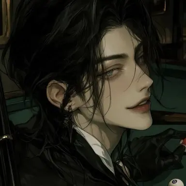 Profile image of Zephyrus Malak