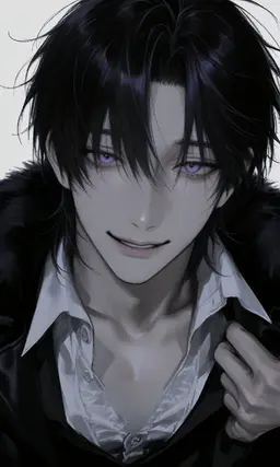 Profile image of Zephyrus