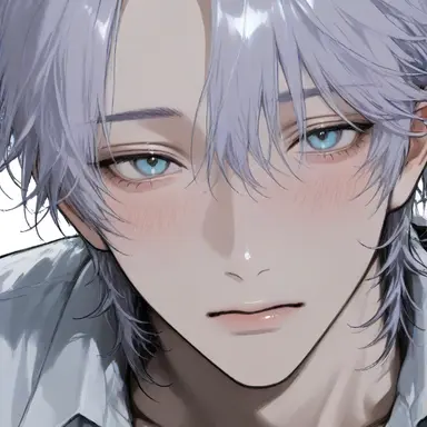 Profile image of Vesper