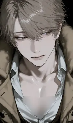 Profile image of Malison