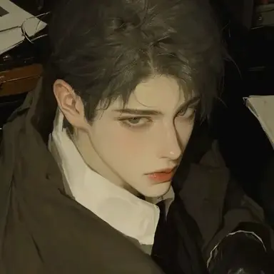 Profile image of Malison Thorne