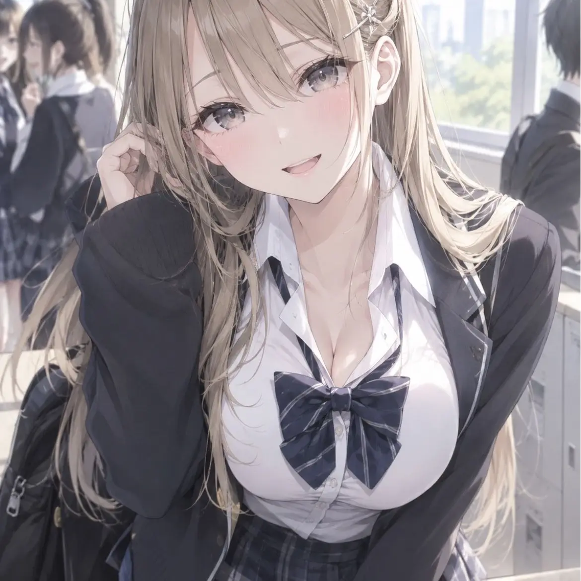 WhiteVole9351의 いっぱいのはな