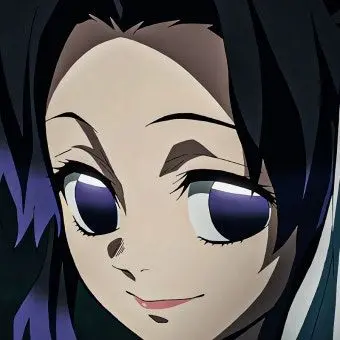 Profile image of 코쵸우 시노부