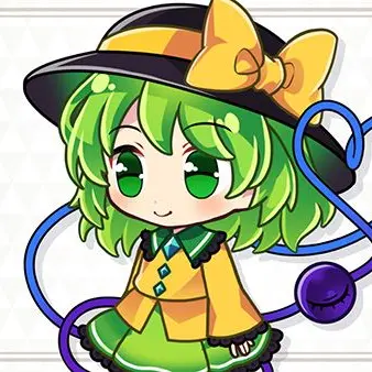 Profile image of カグラこいし